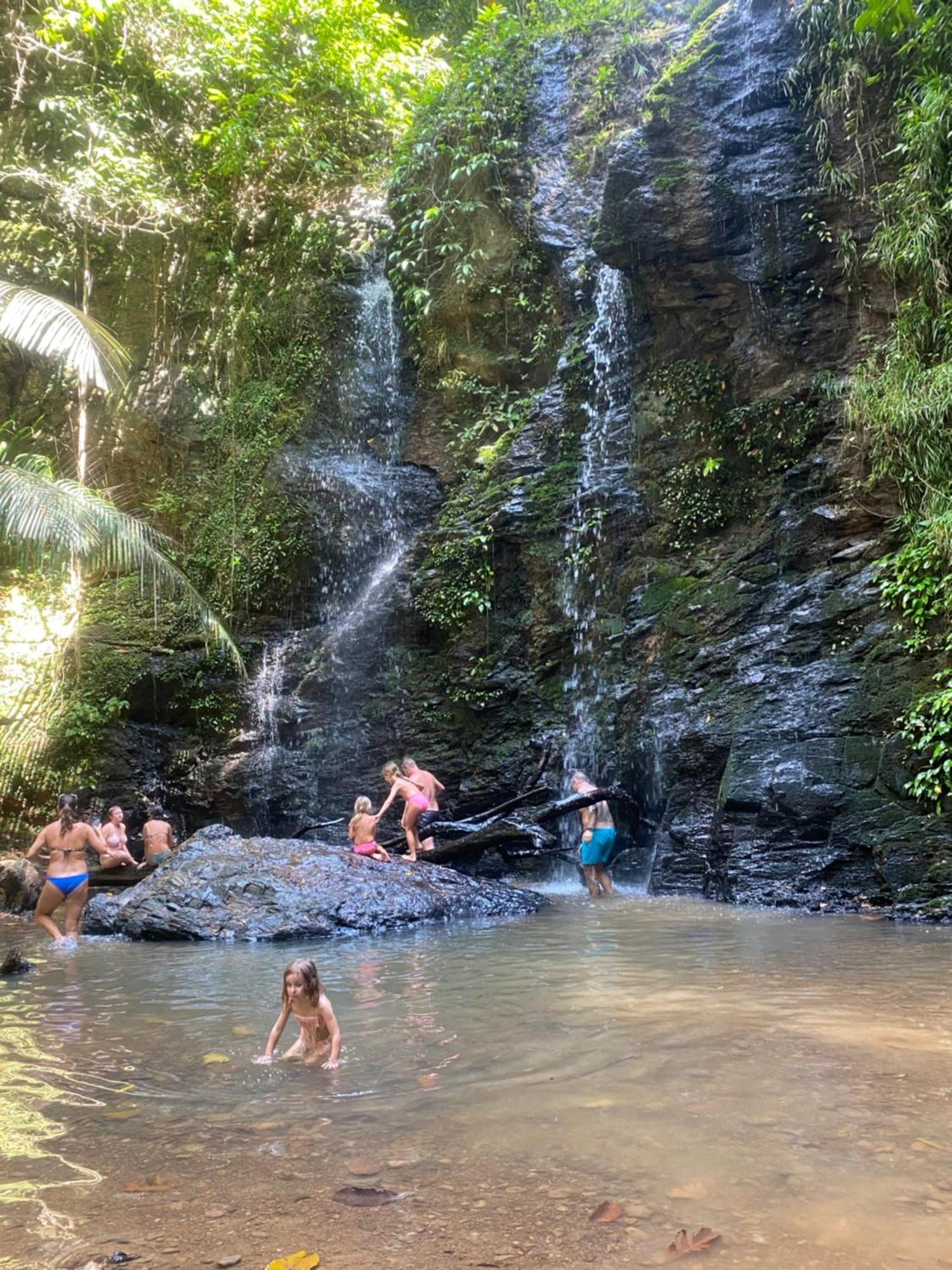 Lanta Natural Hut Garden Ko Lanta Exteriér fotografie